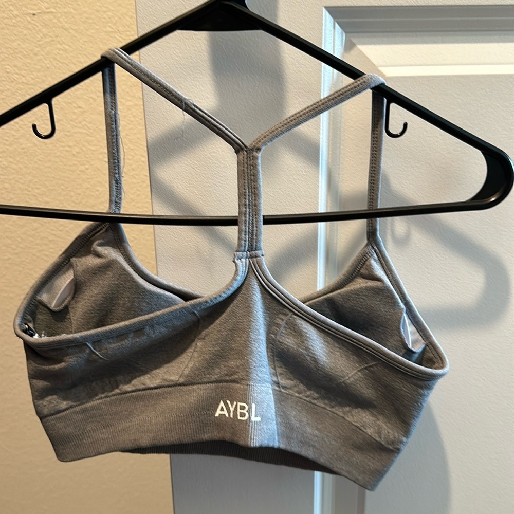 AYBL sports bra
